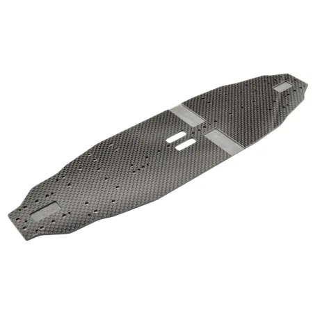RCM-SP-1010 (2) 1010 - 2.2MM STANDARD CARBON CHASSIS