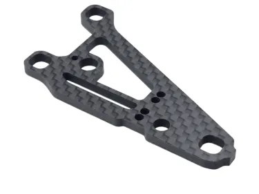 1011 - FRONT SUSPENSION ARM 1011 - FRONT SUSPENSION ARM - Image 1