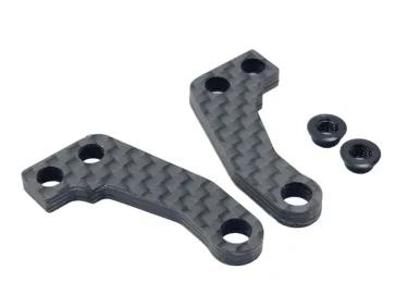 1014 - REAR STEERING ARMS (2)