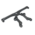 1017 - UPPER BULKHEAD/BODY MOUNT REAR