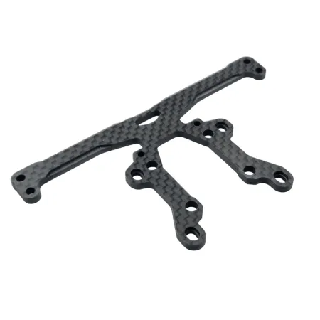 RCM-SP-1017 1017 - UPPER BULKHEAD/BODY MOUNT REAR