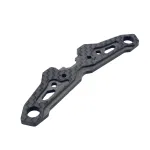 1018 - FRONT UPPER BUMPER MOUNT