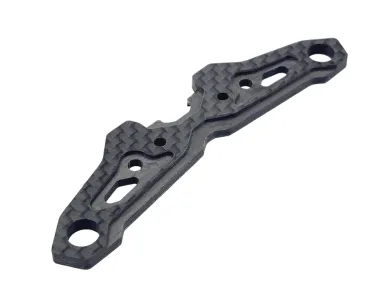 1018 - FRONT UPPER BUMPER MOUNT 1018 - FRONT UPPER BUMPER MOUNT - Image 1