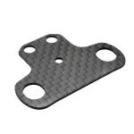 1030 - LOWER BUMPER MOUNT BRACE