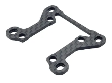 1031 - 1-PIECE FRONT UPPER BULKHEAD