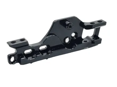 2010 - ALUMINIUM MOTOR MOUNT