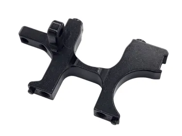 2011 - REAR LEFT BULKHEAD