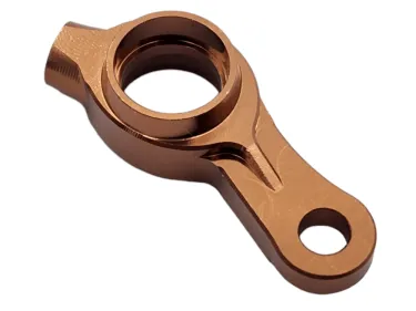 2016 - ROCKER ARM FR/RL