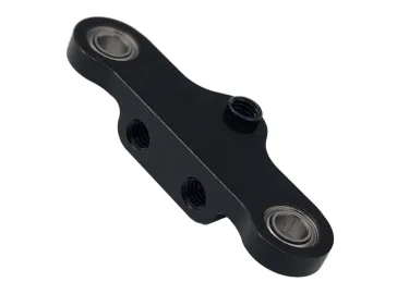 2019 - STEERING RACK