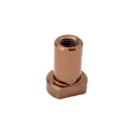 2021 - STEERING RACK POST