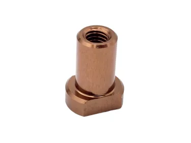 2021 - STEERING RACK POST 2021 - STEERING RACK POST - Image 1