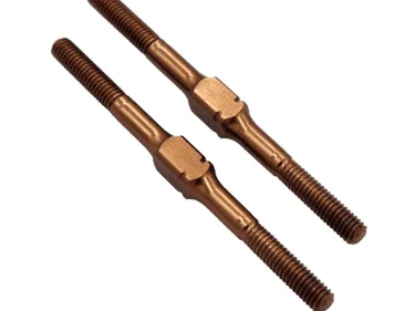 2024 - FRONT STEERING TURNBUCKLES (2) 2024 - FRONT STEERING TURNBUCKLES (2) - Image 1
