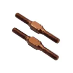 2025 - REAR TOE/SERVO TURNBUCKLES (2)