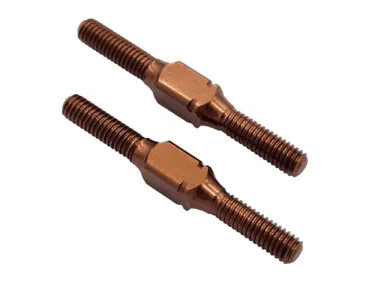 2025 - REAR TOE/SERVO TURNBUCKLES (2)