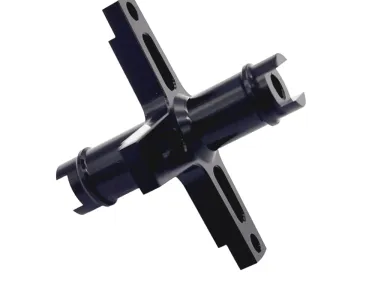 2026 - SPOOL HOUSING