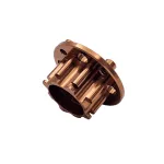 2031 - CENTRE LAYSHAFT PULLEY HOUSING