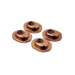2036 - UPPER BULKHEAD INSERTS - 2 DOT (4) (OPTION)