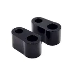 2040 - REAR BODY MOUNT SPACER (2)