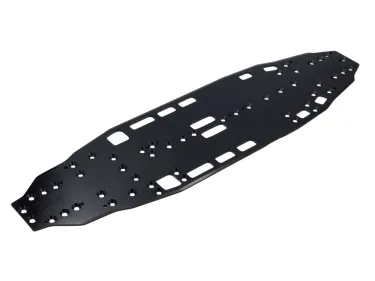 2042 - 1.9MM 7075 T6 ALUMINIUM CHASSIS