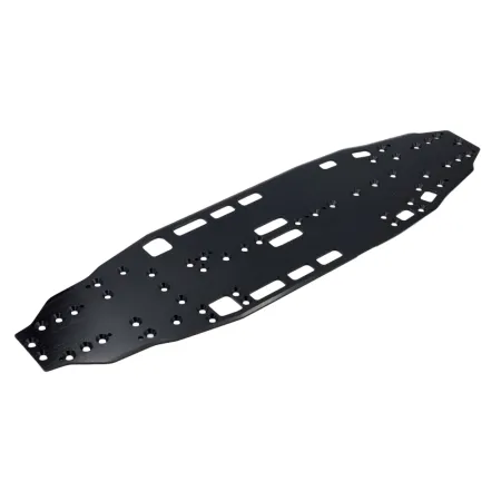 2042 - 1.9MM 7075 T6 ALUMINIUM CHASSIS