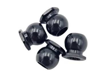2048 - 5.8MM SHOCK BALL (4) 2048 - 5.8MM SHOCK BALL (4) - Image 1