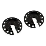 2065 - ALUMINIUM SHOCK RETAINER (2) (OPTION)