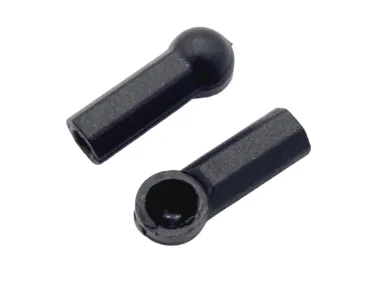 3011 - 4.3MM X 13MM BALL CUP (2) 3011 - 4.3MM X 13MM BALL CUP (2) - Image 1