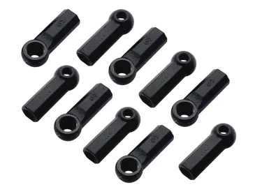 3012 - 4.3MM X 16MM BALL CUP (10) 3012 - 4.3MM X 16MM BALL CUP (10) - Image 1