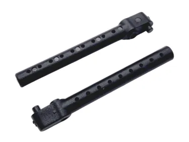 3014 - REAR BODY POSTS (2) 3014 - REAR BODY POSTS (2) - Image 1