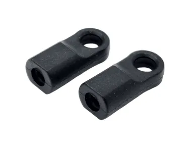 3021 - UPPER ARM BALL CUP REAR (2) 3021 - UPPER ARM BALL CUP REAR (2) - Image 1