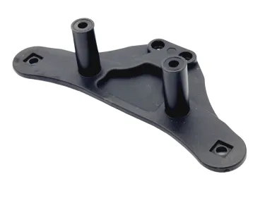 3022 - FRONT LOWER BUMPER MOUNT 3022 - FRONT LOWER BUMPER MOUNT - Image 1