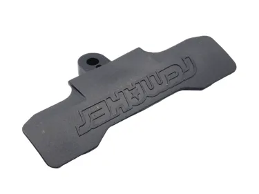 3023 - REAR BUMPER 3023 - REAR BUMPER - Image 1