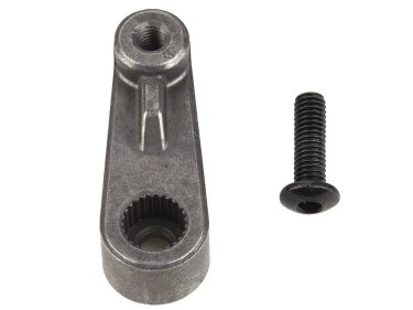 ASSOCIATED ASS25930 RIVAL MT8 SERVO HORN ALLOW 25T