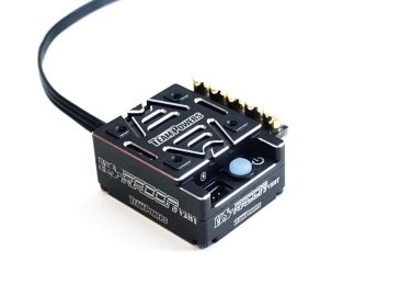 Mini Spec Radon V2BT 2S (105A) Speed Control (External Bluetooth)