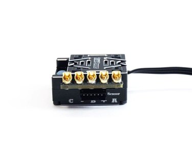 Mini Spec Radon V2BT 2S (105A) Speed Control (External Bluetooth) - Image 4