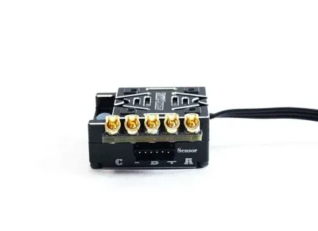 MS Radon V2BT 1S (105A) Speed Controller MS Radon V2BT 1S (105A) Speed Controller