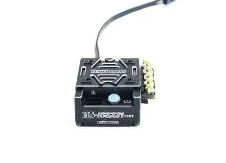 MS Radon V2BT 1S (105A) Speed Controller MS Radon V2BT 1S (105A) Speed Controller