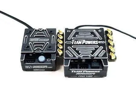 MS Radon V2BT 1S (105A) Speed Controller MS Radon V2BT 1S (105A) Speed Controller