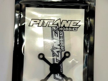 30MM CARBON FAN GUARD