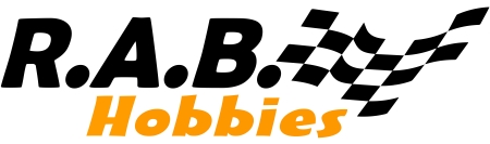 RAB Hobbies – Team Powers, RC Touring, ZooRacing, RC Aircraft