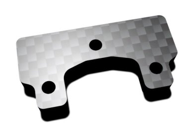 MTS T3 REAR BODY POST RAISER