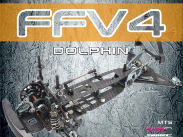 SNRC/RACEOPT DOLPHIN FFV4