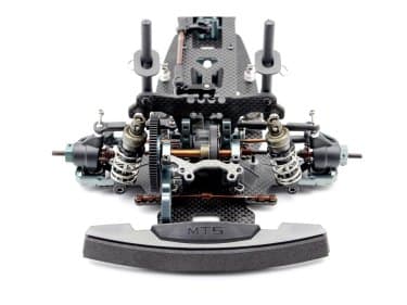 SNRC/RACEOPT DOLPHIN FFV4 - Image 5