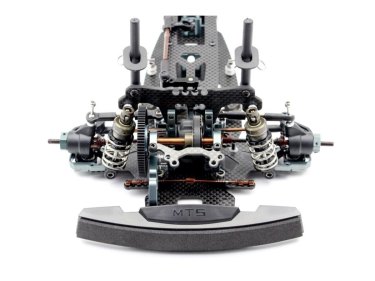 SNRC/RACEOPT DOLPHIN FFV4 - Image 5