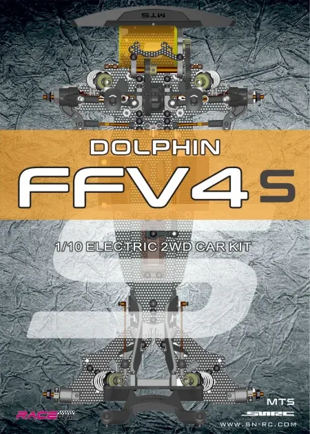 FFV4 BOX ART FFV4 BOX ART