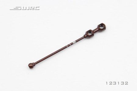 SNRC M-123134