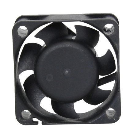 16000rpm fan