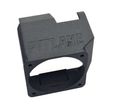 3D FAN SHROUD 3D FAN SHROUD