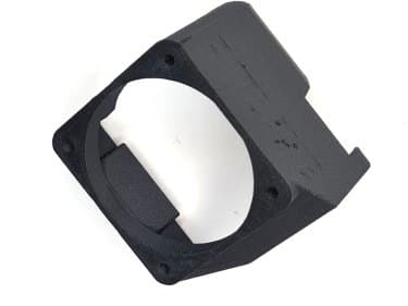3D FAN SHROUD FOR BETTER COOLING - Image 3