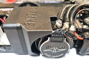 40MM FAN KIT FOR CHASSIS MOUNT 7 40MM FAN KIT FOR CHASSIS MOUNT - Image 4